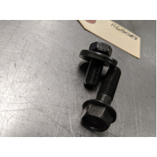 116S029 Camshaft Gear Bolts Pair For 12-18 Toyota Prius C  1.5